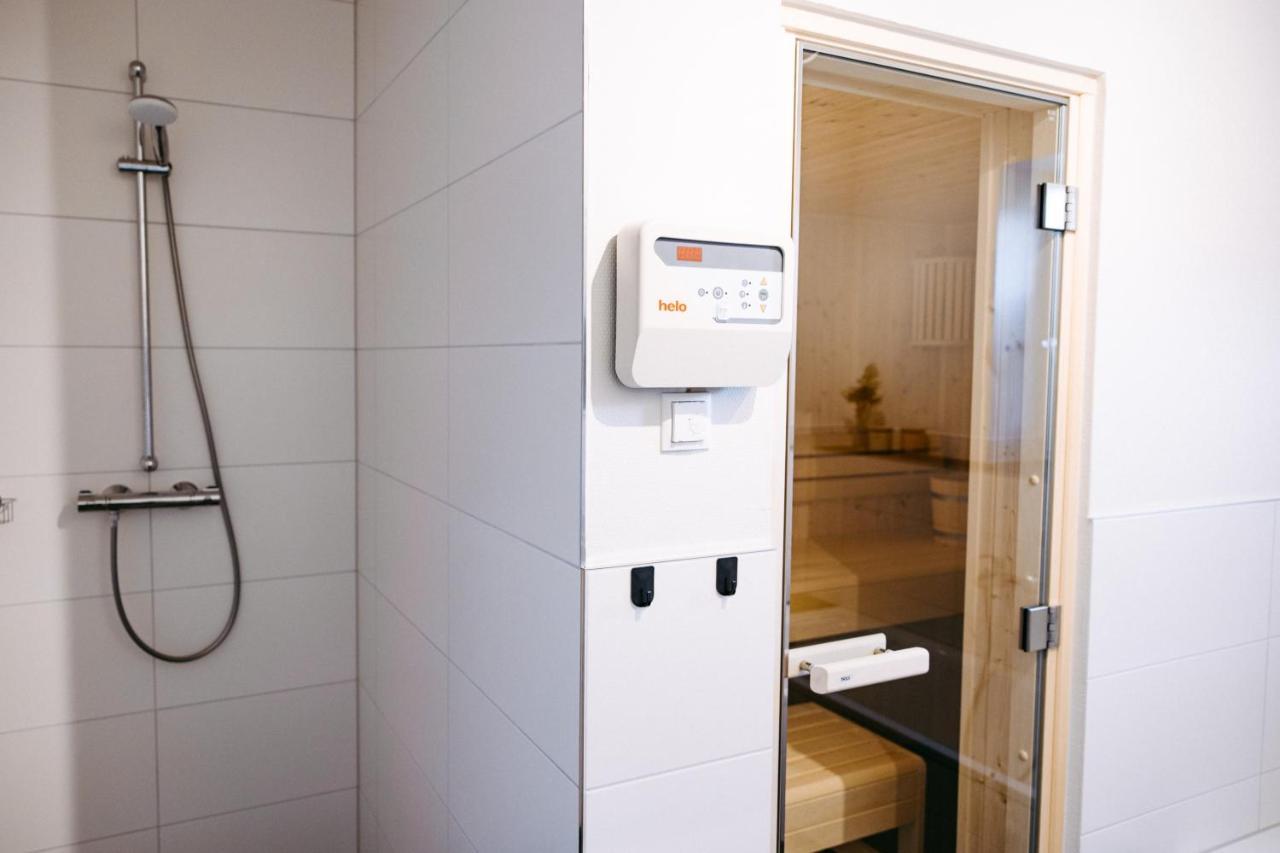 Haus Am Diemelufer - Natur Pur, Private Sauna - Der Luxus Der Stille 헤링하우젠 외부 사진